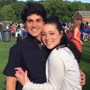 Meet your Posher, Kevin